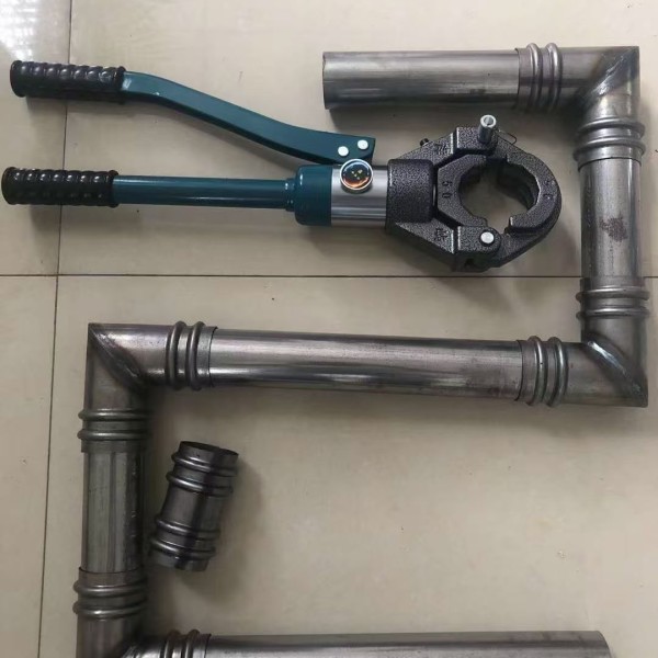 沿河鑫亿呈冷却管