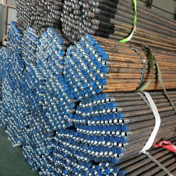 沿河鑫亿呈冷却管
